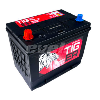 TIGER Red Energy 75.1 (80D26R PS) рос.