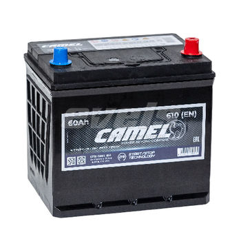 CAMEL Asia EFB 60.0 D23L обр.Q85L BH