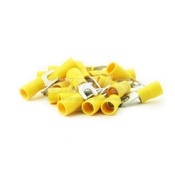 Наконечник вилочный НВИ6,0-5 (КВТ)