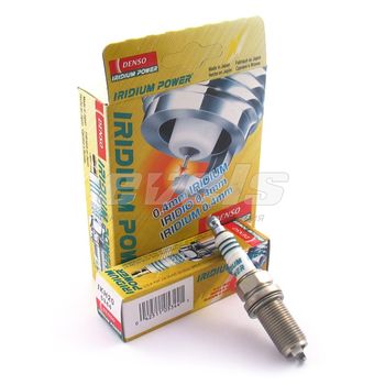 Свеча зажигания "DENSO" IKH20#4 /#4 (5344)