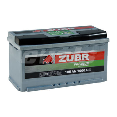 ZUBR Premium  6ст-105 R+ — основное фото